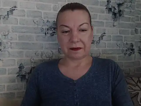 Lillia Ray online show from January 14, 9:47 am