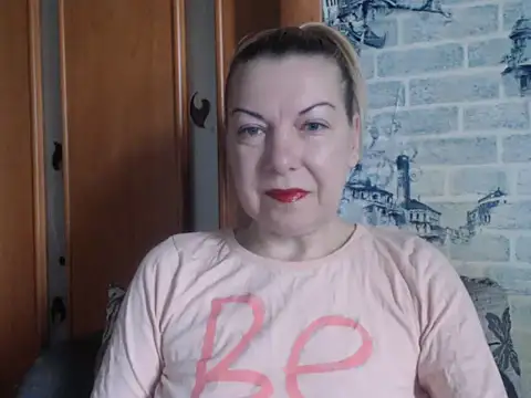 Lillia Ray online show from March 23, 9:48 am