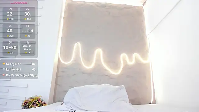 Any Roberth online show from September 14, 2:04 pm