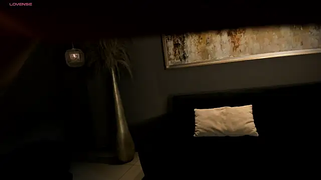 AmaliaCrus online show from December 19, 8:12 pm