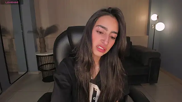 LarisaSmirnov online show from September 15, 1:03 am