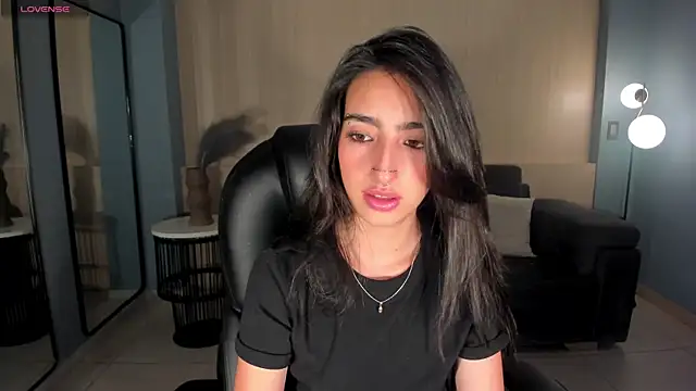 LarisaSmirnov online show from September 19, 4:33 am