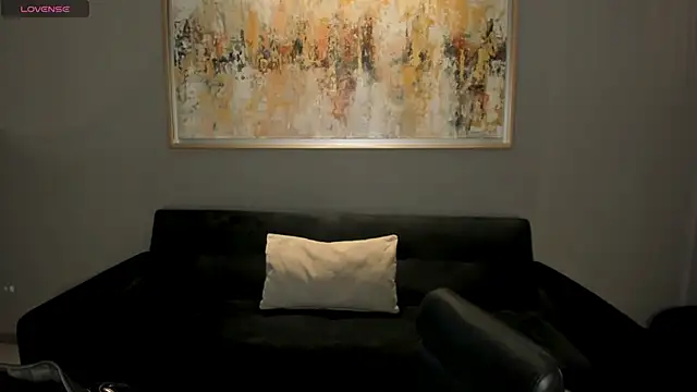 MaiaCollins online show from January 8, 6:34 pm