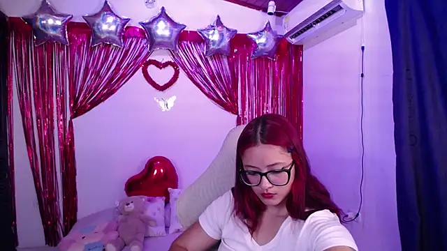 hubena tg online show from February 13, 6:20 pm