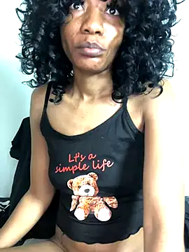 Miss  Mandy online show from December 3, 8:11 pm