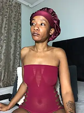 Miss  Mandy online show from February 27, 7:35 pm