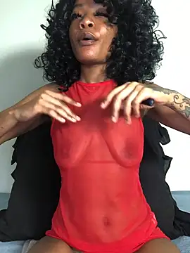 Miss  Mandy online show from October 31, 7:18 pm