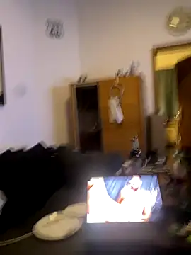 AlessiaTVFussfee online show from September 21, 12:15 pm