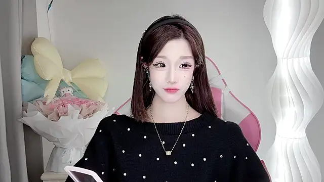 Gogo-888 online show from November 25, 3:47 pm