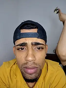 LilithAndKai online show from November 23, 1:08 am