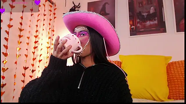 Valen ross  online show from October 2, 10:04 pm