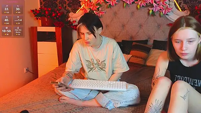 Tara Lawson online show from November 21, 11:56 am