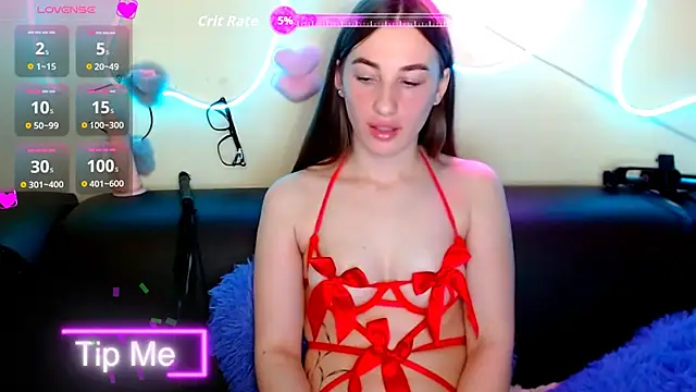 rosy madison77 online show from October 18, 8:39 am