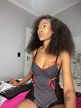 Candy CaneXx online show from October 18, 8:32 pm