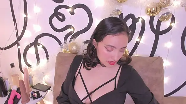 Angelica Moon21 online show from December 5, 5:51 am