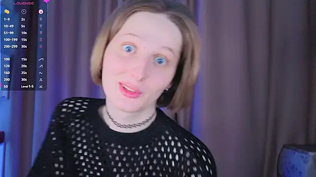 c0ralynx online show from March 18, 6:57 pm