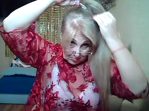 Margo Sweety online show from October 21, 5:11 am