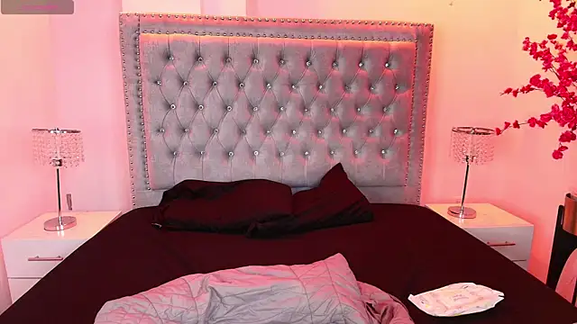 Lia adamsss online show from October 22, 3:44 am