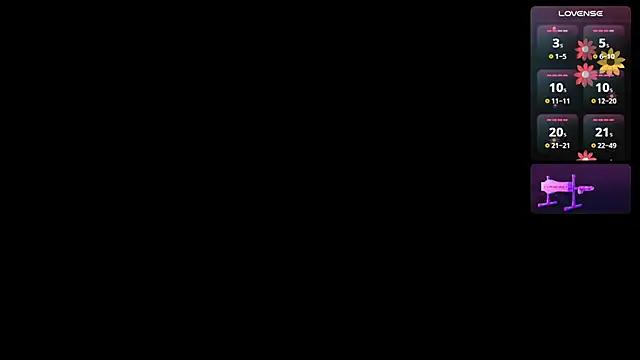 IsaCutie online show from February 4, 10:13 pm