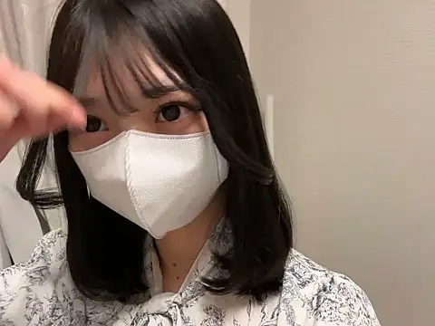 yunayuna 1231 online show from February 20, 9:22 am