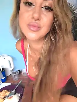 Brilliant-Splashes online show from October 23, 4:18 am