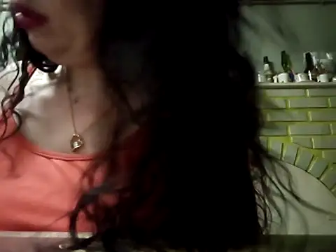 mimi19820 online show from April 6, 8:15 am