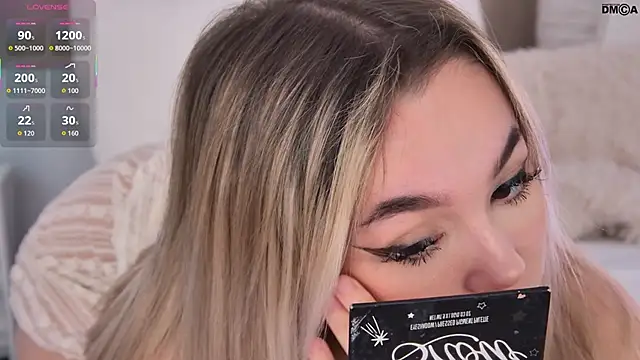 katyevance online show from April 14, 8:36 am