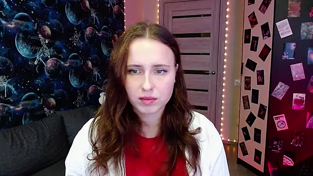 Snapshot of BarbiePieer chatting on October 16, 3:36 pm BarbiePieer online show from October 16, 3:36 pm