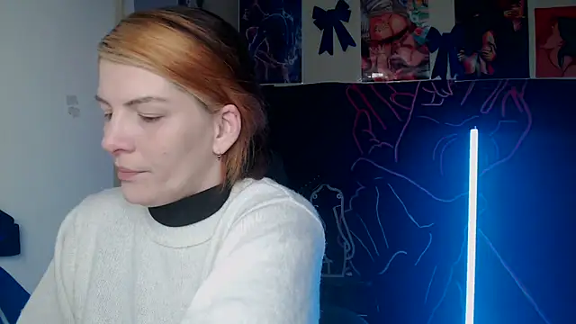 VanessaRey  online show from March 16, 7:12 am