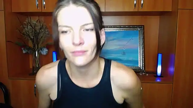 VanessaRey  online show from September 23, 7:17 am