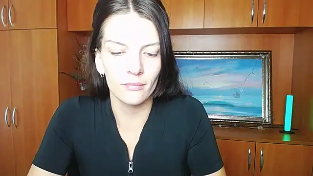 VanessaRey  online show from October 5, 6:29 am