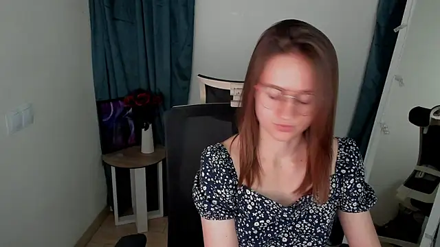 Catherine e online show from September 11, 6:52 pm