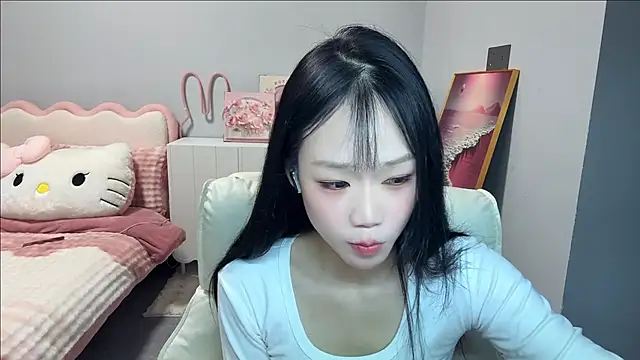 suyaoyao-x online show from March 4, 12:23 pm