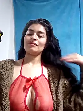 AlanaHotxx online show from October 8, 9:02 am