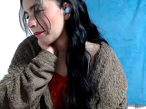 AlanaHotxx online show from September 26, 7:17 am