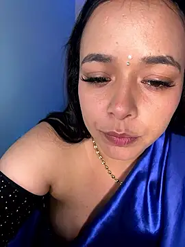 Nisha parvarti online show from February 12, 7:15 pm