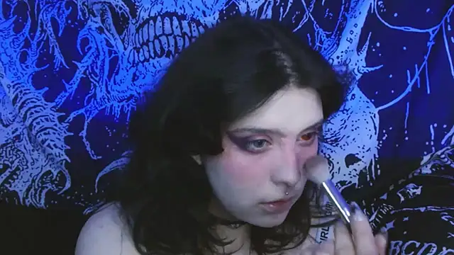 mikaskullcs online show from February 2, 10:20 pm