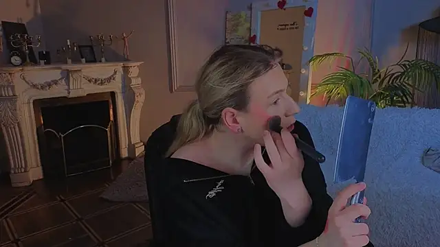 Jes Solar online show from April 16, 10:01 pm