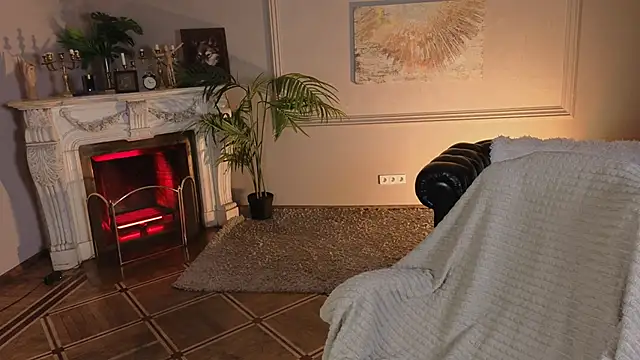 Jes Solar online show from November 28, 10:02 pm