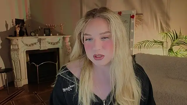 Jes Solar online show from March 6, 10:49 pm