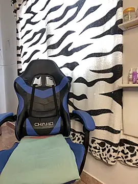 taimara 1 online show from October 7, 3:05 pm