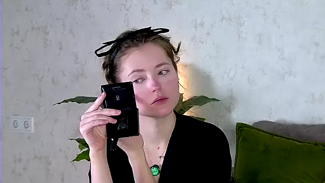 AshleyD  online show from November 15, 12:39 pm