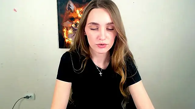 Doll Angelina online show from April 4, 8:57 am