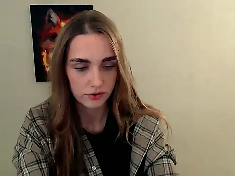 Doll Angelina online show from November 5, 7:02 am