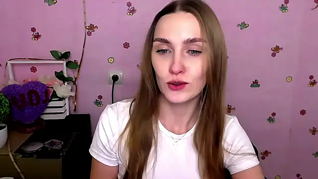 Doll Angelina online show from February 17, 11:42 am