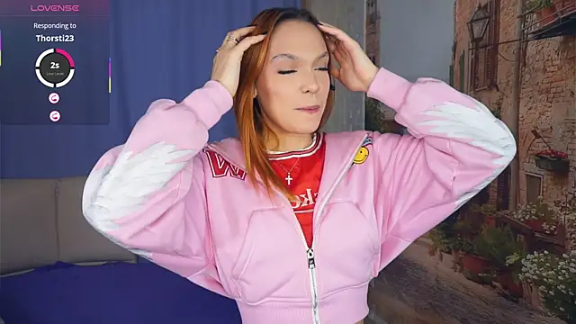 EdytBanns online show from October 26, 6:09 am