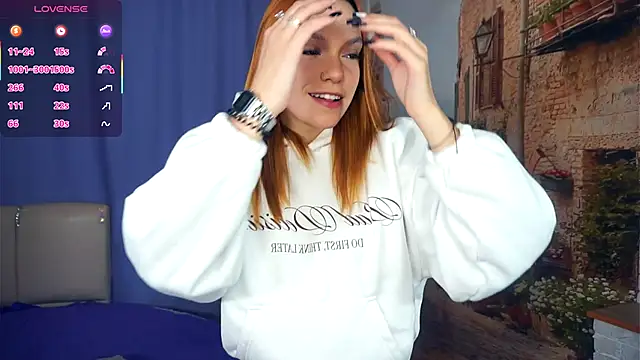 EdytBanns online show from October 28, 6:30 am