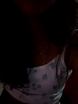 Camilitah online show from January 10, 4:50 am