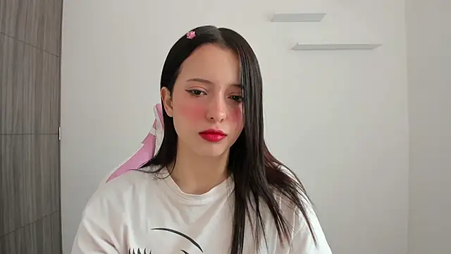 ImBunnyNova online show from September 17, 1:09 pm