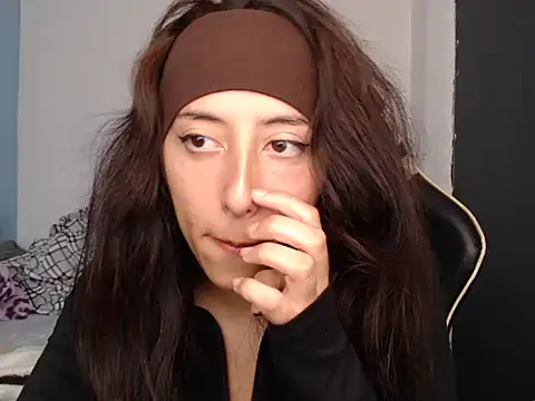 babygirlfree online show from January 19, 3:52 pm